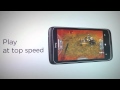 HTC 7 Trophy — First Look