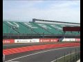 Moslers at Silverstone British GT Part 2