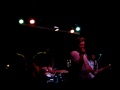 Jonny Craig - What I Would Give to Be Australian (Live)