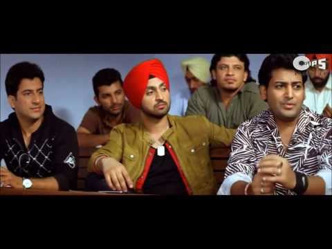 Diljit Dosanjh- Disco Singh-new punjabi full song-punjabi songs 2014 latest