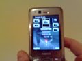 N82 Accelerometer Auto-Rotate Screen N82 Accelerometer Auto-Rotate Screen