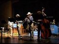 Bluenote Dixie Band \"When You\