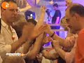 Polizisten verhaun betrunkene