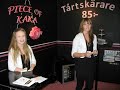 Ung företagsamhet vid Dackeskolan i Mjölby
