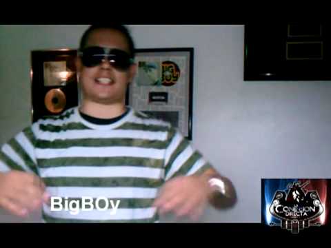 Polaco, Magnate & Valentino, MC Ceja, Voltio, David Di Ambulante & M&aacute;s @ Texas Reggaeton Fest (18 de Mayo) -