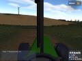 John Deere 4450