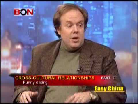cross cultural relationships - funny dating experience when dating a Chinese.