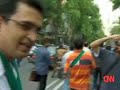 اعتراض به نتیجه انتخابات http://www.youtube.com/watch?v=jYmNjDBJAlg