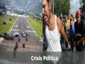 Honduras Crisis