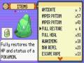 videos de Slakoth Only Run: Groudon