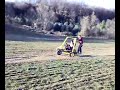 go kart impennate su sterrato go kart impennate su sterrato