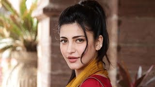 Shruti Haasan Latest Blockbuster Full Length Movie