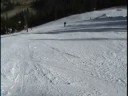 Telemark A-Basin Opening Day: Switch Telemark A-Basin Opening Day: Switch
