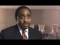 Emmett Carson on Alliance for Justice