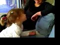 Alena Hates Mean Witches