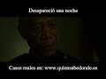 adios pequeña adios  desapareció una noche