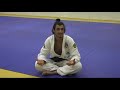 www.brandonhetzlerjj.com KRON GRACIE INTERVIEW JAN 27 2010 - PART 2 AT THE RICKSON GRACIE JIU-JITSU CENTER IN LOS ANGELES, CA. CONDUCTED BY BRANDON HETZLER