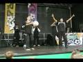Soccershowdown KNVB Final Streetsoccer 2008