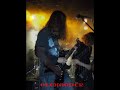 Burial Vault - Xenophobia