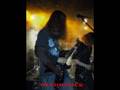 Burial Vault - Xenophobia