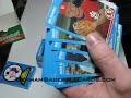 This set was in fantastic shape! I highly recommend it to those who are looking for any of the cards in this set. The Greg Maddux that I mentioned in the video is actually one of his 2 Extended Rookie Cards (XRC), the other being 1987 Topps Traded, and is the highest valued card in this set. As for Donruss, they actually had Greg's Rookie card in the 1987 Donruss base set and had him as a Rated Rookie.