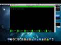 hacker: text editer in terminal