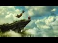 Coca-Cola "Happiness Factory II : The Movie"