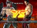 Online fights (9) AC Ryan PSon2 meetdj