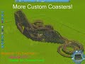 Roller Coaster Collection 1 Roller Coaster Collection 1