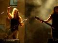 Epica - Crystal Mountain  Vila Velha 2008  www.rdtour.com.br