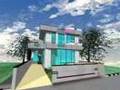 Office Building Walkthrough _ Architect Anubhav Goyal