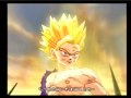 UNMEI NO HI - TAMASHII VS TAMASHII - HIRONOBU KAGEYAMA - GOHAN SS2'S THEME(GOHAN'S EXPLOSION)