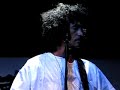 Tinariwen - Amassakoul 'n' Tenera - Live at Jazz Cafe London