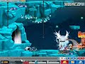 How to make 100k exp in 1min 16 seconds [with doom + sader]