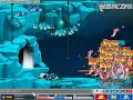 How to make 100k exp in 1min 16 seconds [with doom + sader]