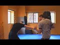 Mike Hermans kali silat,filipino knife fighting Mike Hermans kali silat,filipino knife fighting