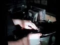 JUANCHO DE LA IGLESIA (discoteca two zgz 1995)