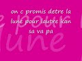 une amiti� pas kom les otres