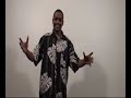 2009 X-Mass Eve In Boston - kenyans.avi