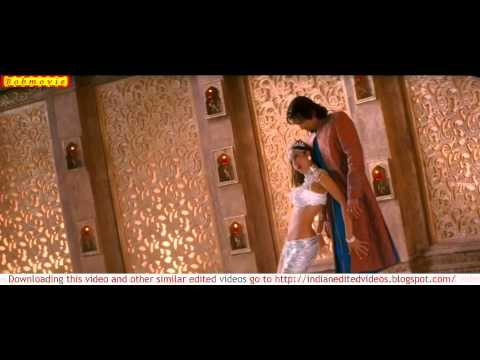 Mallika Sherawat Erotic Hot Song from MaanGayeMughal e Azam (True HD 1080p)