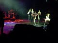 Intro + Psicofonia (En Vivo)