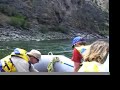 Middle Fork of the Salmon, June 30 - July 5, 2007