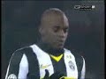 Juventus Milan 4 - 2 (Sky) Juventus Milan 4 - 2 (Sky)