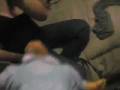 videos de the actual footage of cutting babies