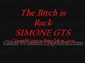 GTS Simone GTS Simone