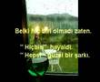 Tanımadığım İnsan ( Şiir ) Mithat Subaşı