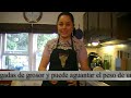 Torta De Huevo De Avestruz. Si AVESTRUZ!!!