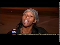 KRIV FOX 26 Houston Live report on Air Jordan Shoes on 12/23/2011 which turns Ghetto fast