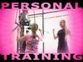 Certified Personal Training at Peachtree City Fitness Spa