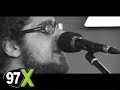 97X Green Room - Coheed and Cambria (Wake Up)